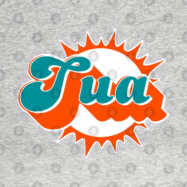 TUA MIAMI by thedeuce